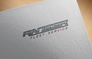 Design de Logo par damian pour Ranger Fleet Service | Design : #7882785