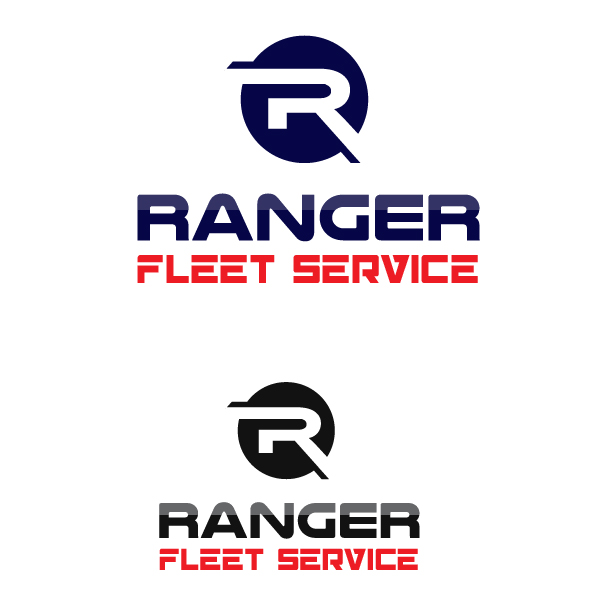 Logo-Design von humibest für Ranger Fleet Service | Design #7875263