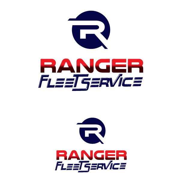 Design de Logo par humibest pour Ranger Fleet Service | Design #7875264