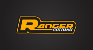 Logo Design by pa2pat for Ranger Fleet Service | Design #7861181