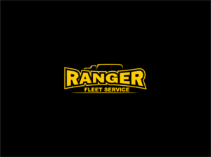 Logo Design by hernawanrere for Ranger Fleet Service | Design #7863878