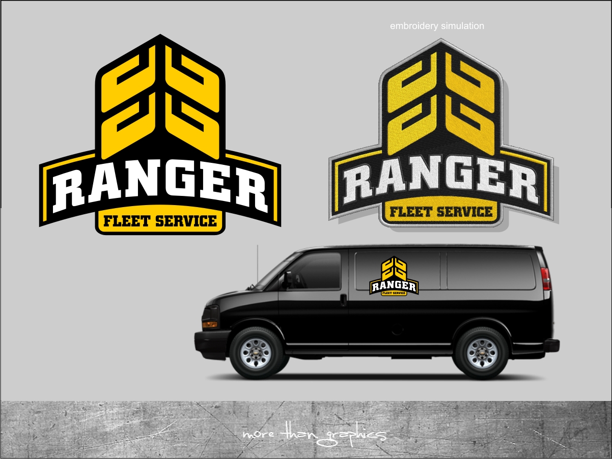 Design de Logo par vladst2004 pour Ranger Fleet Service | Design #7875689