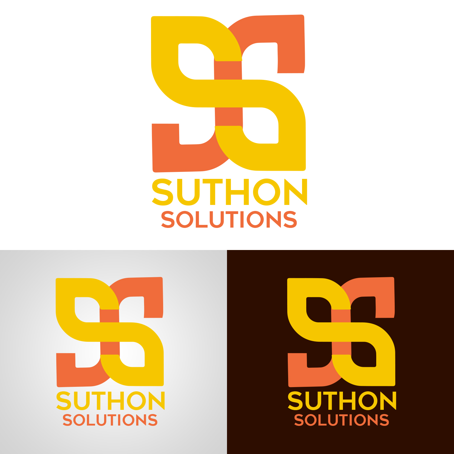 Logo Design by vp.salim for this project | Design #7922550