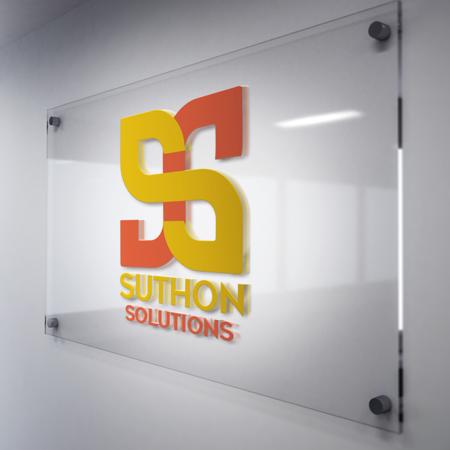 Logo Design by vp.salim for this project | Design #7922551