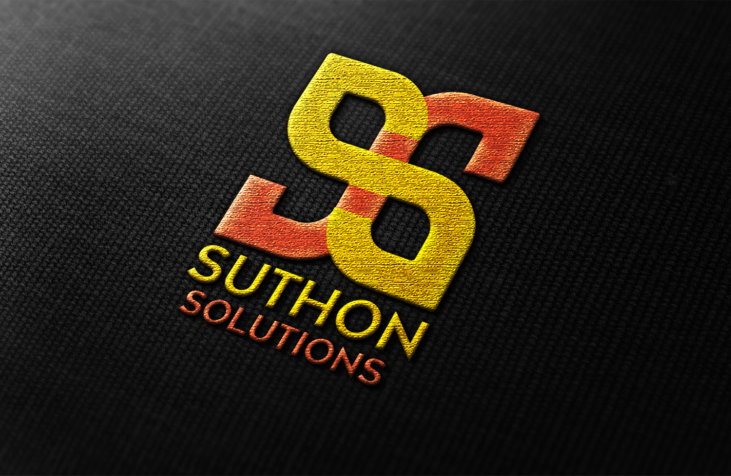 Logo Design by vp.salim for this project | Design #7922552