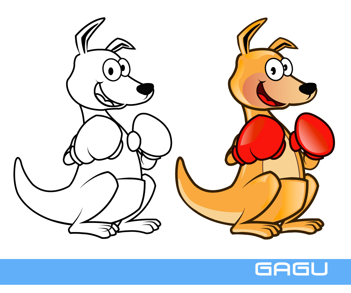 Logo Design by GAGU for this project | Design #1964860