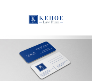 Logo Design by JohnM. for this project | Design: #7860526