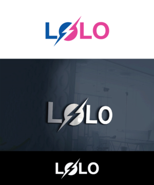 Logo-Design von joliau für dieses Projekt | Design: #7864191