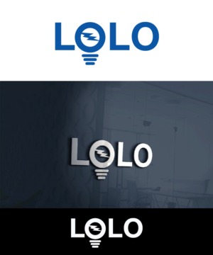 Logo-Design von joliau für dieses Projekt | Design: #7864192