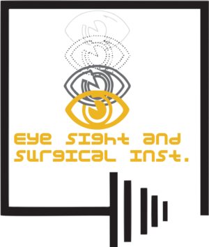 Diseño de Logo por marioking.linn para Eye Sight & Surgical Institute | Diseño: #7860504