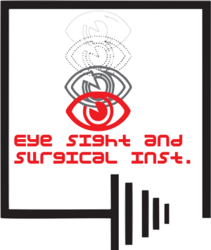 Diseño de Logo por marioking.linn para Eye Sight & Surgical Institute | Diseño: #7860505