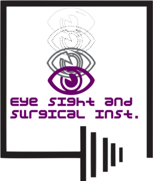 Diseño de Logo por marioking.linn para Eye Sight & Surgical Institute | Diseño: #7860506