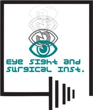 Diseño de Logo por marioking.linn para Eye Sight & Surgical Institute | Diseño: #7860507