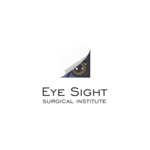Diseño de Logo por IF para Eye Sight & Surgical Institute | Diseño: #7898664