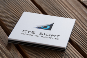 Diseño de Logo por IF para Eye Sight & Surgical Institute | Diseño: #7898666