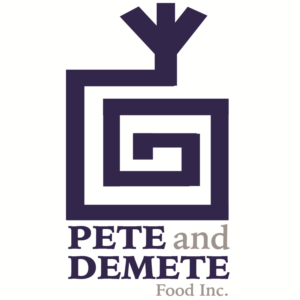 Logo Design by AMGoldesign