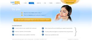 Web Design by KKORZENIOWSKI.