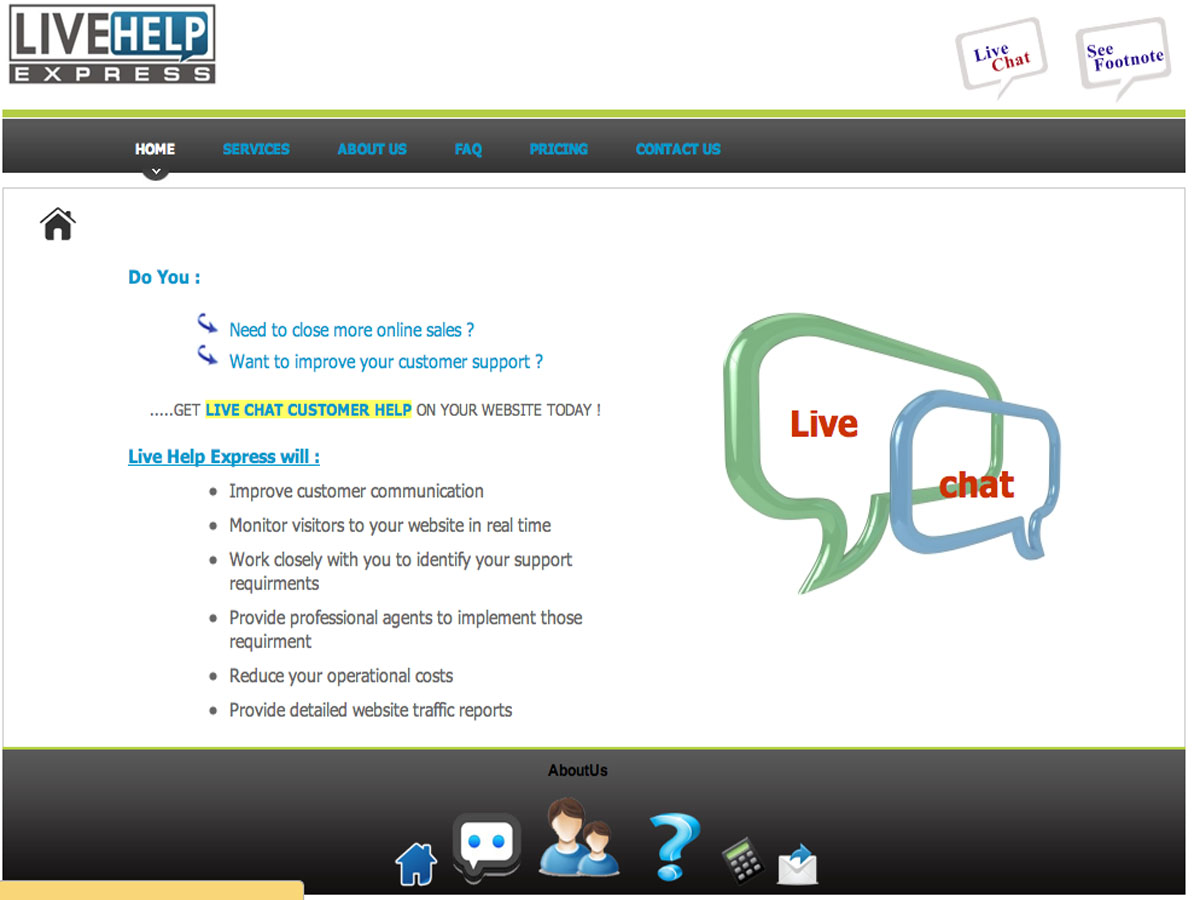 Web Design by Ruchi Pandeya for Heavey Architects Ltd. | Design #401190