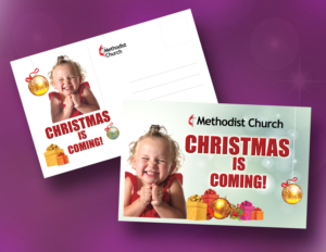 Christmas Children Outreach
