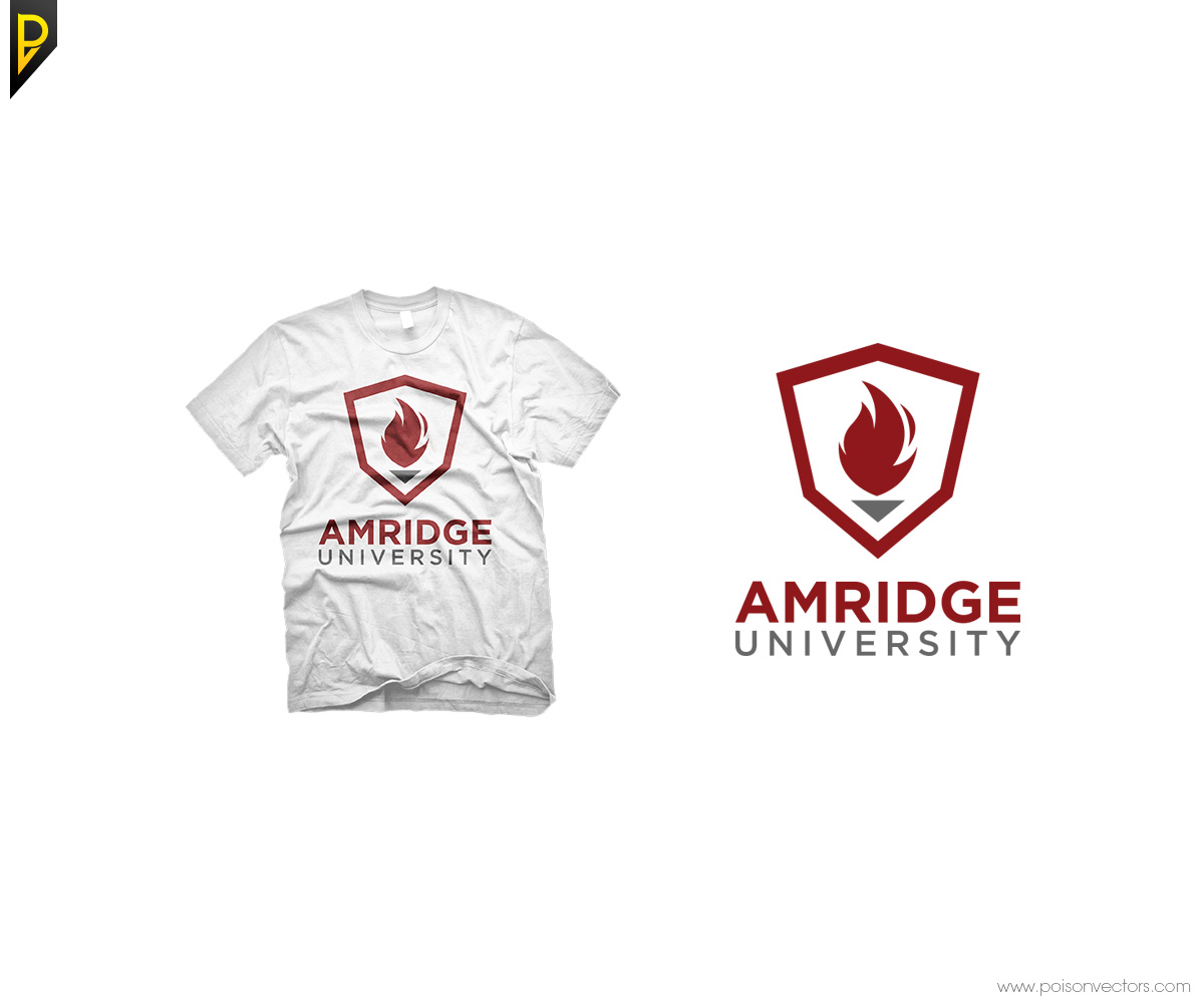 Logo Design by poisonvectors for this project | Design #7962112