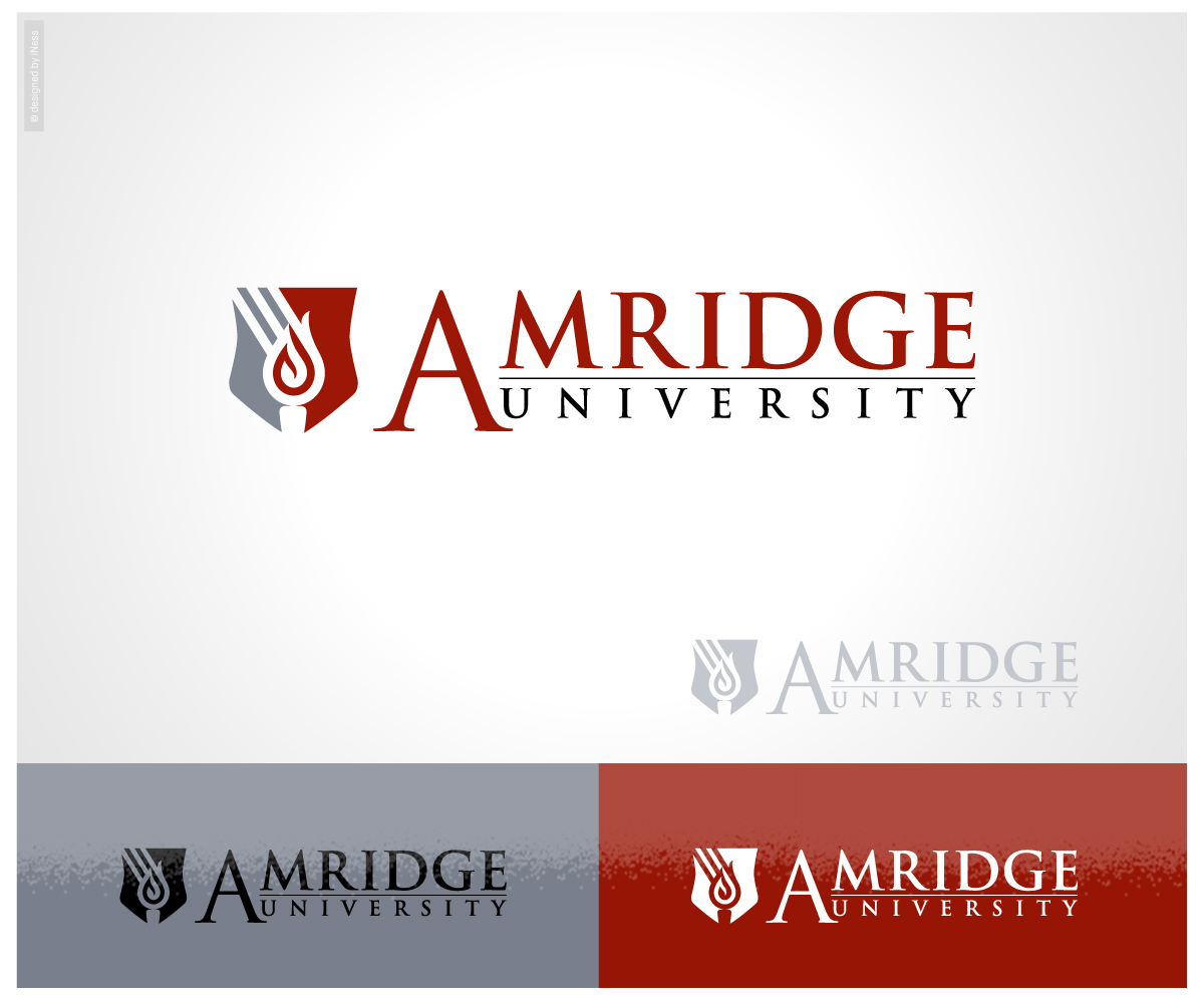 Logo Design by iNess for this project | Design #7907887