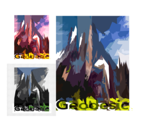 T-shirt Design by davem for Commonwelth | Design: #9261506