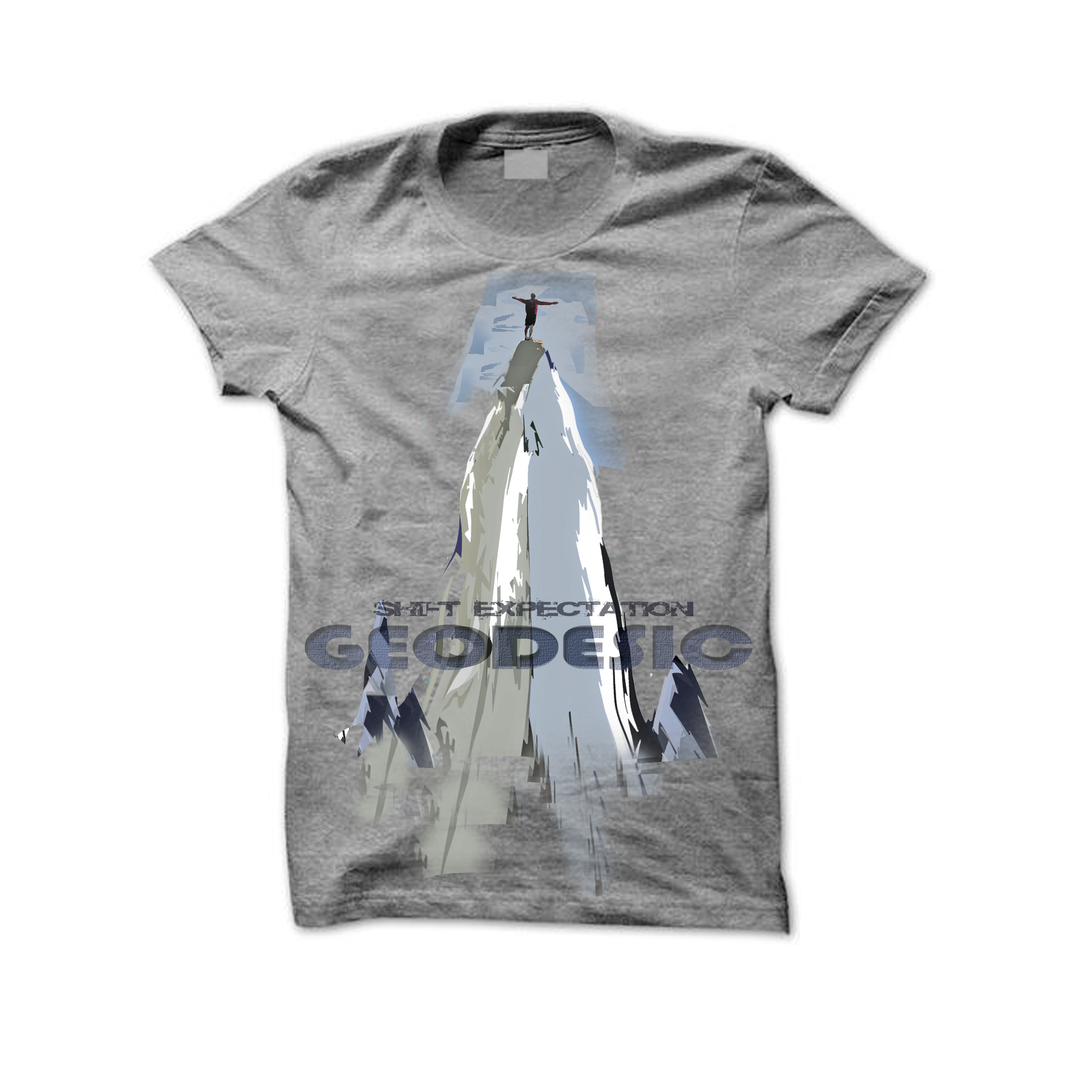 T-shirt Design by davem for Commonwelth | Design #9288953