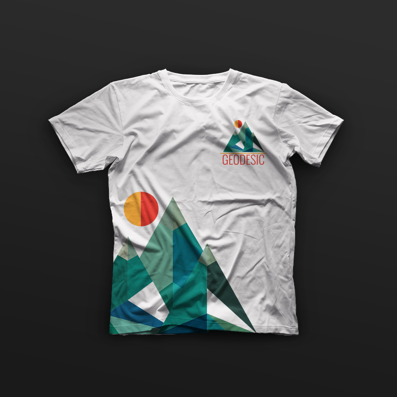 T-shirt Design by Logo Xtudio for Commonwelth | Design: #9311311