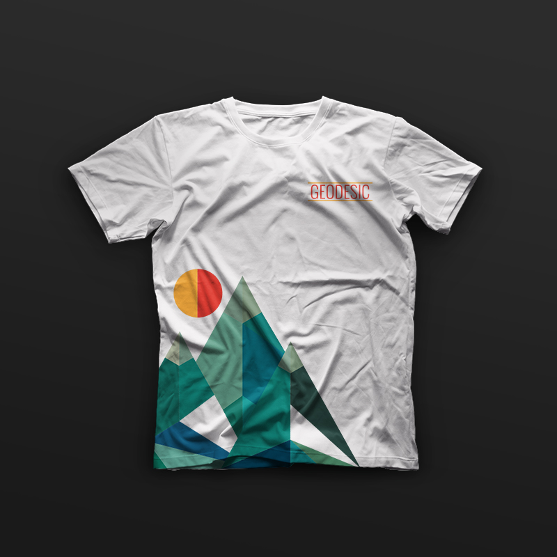 T-Shirt-Design von Logo Xtudio für Commonwelth | Design #9475505