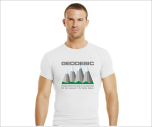 T-shirt Design by Rox Art Design