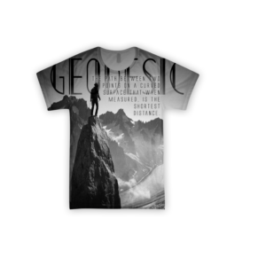 T-shirt Design by MusaGFX