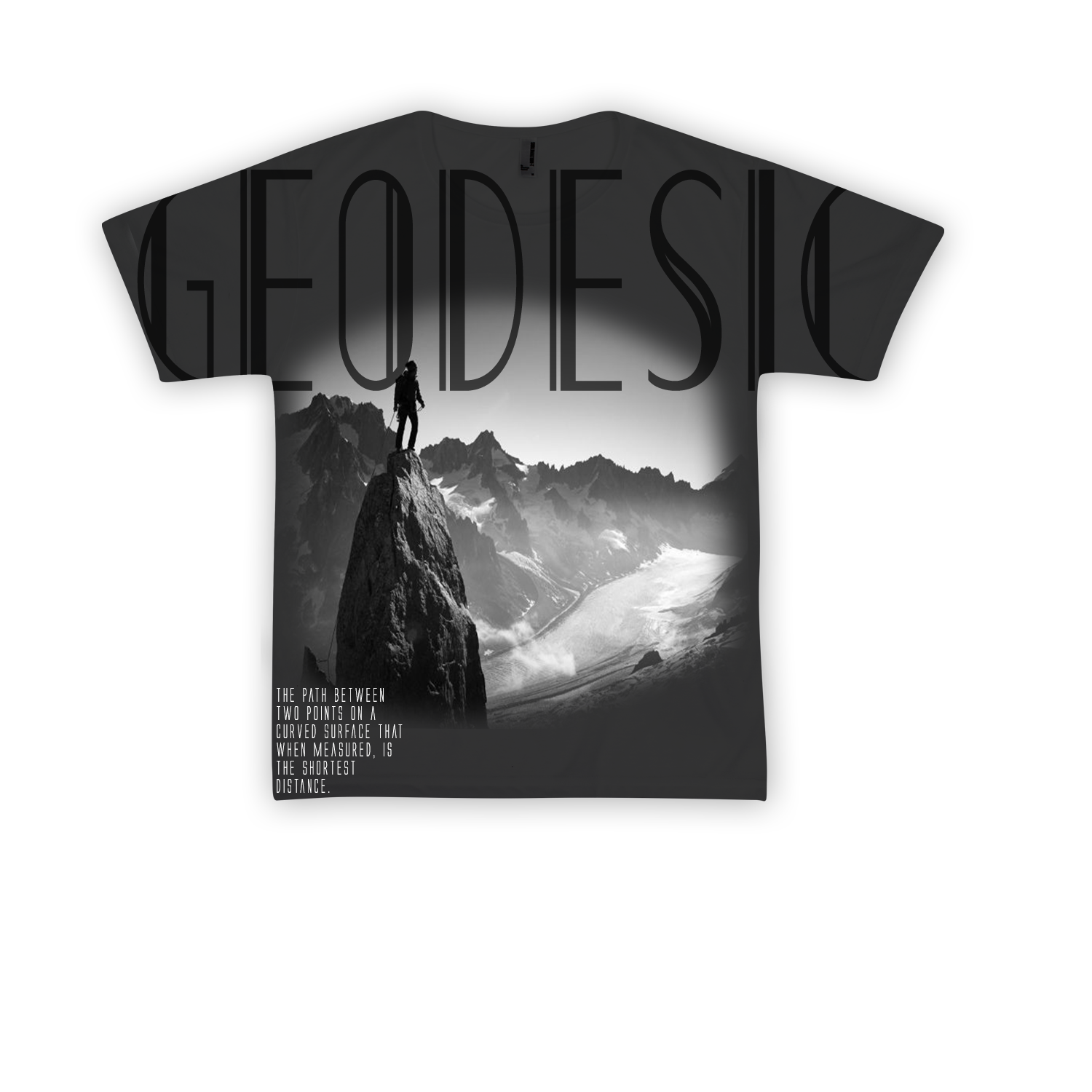 T-Shirt-Design von MusaGFX für Commonwelth | Design #9221942