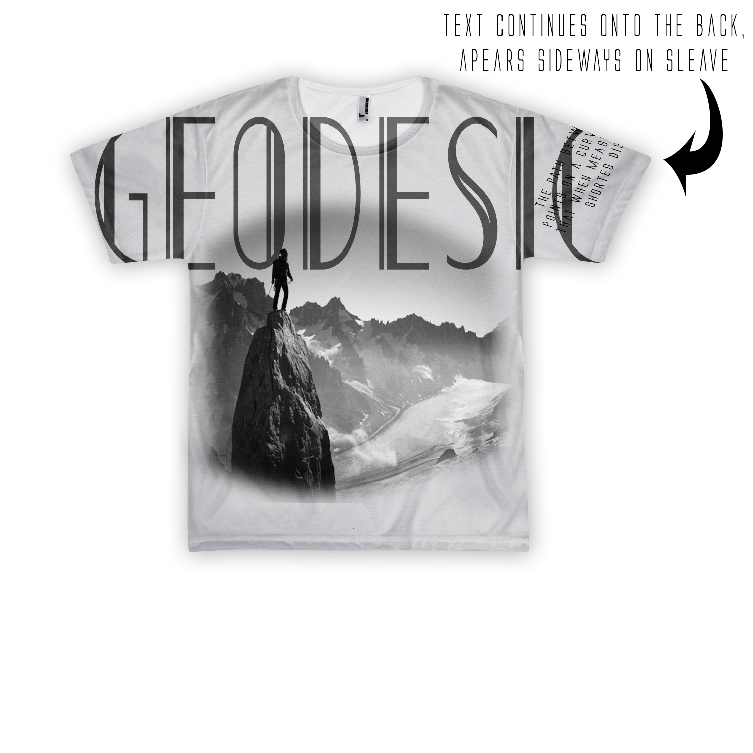 T-shirt Design by MusaGFX for Commonwelth | Design #9221943