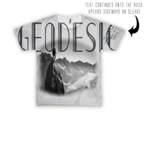 T-shirt Design by MusaGFX for Commonwelth | Design: #9221943