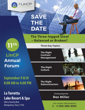 Flyer Design by Venus L. Penaflor for I-LinCP | Design: #19481600