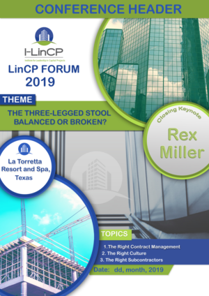 Flyer Design by Wisdom12 for I-LinCP | Design: #19516999