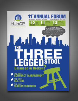 Flyer Design by Fine Graphics House