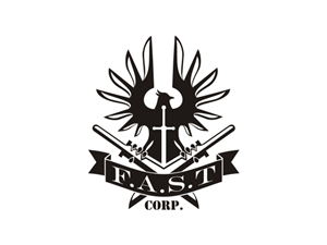 Diseño de Logo por allegra creativa para este proyecto | Diseño: #398923