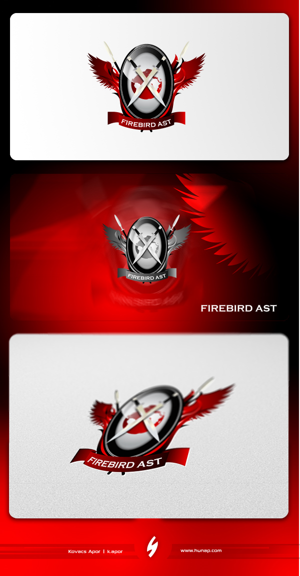 Logo Design by k.apor for this project | Design #400207