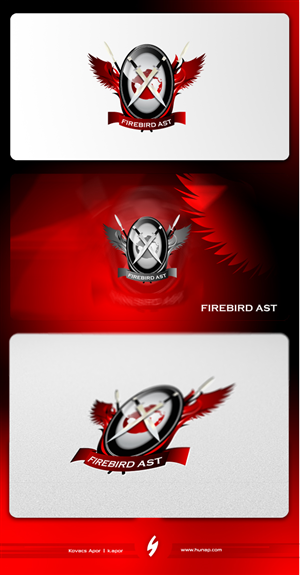 Logo Design by k.apor