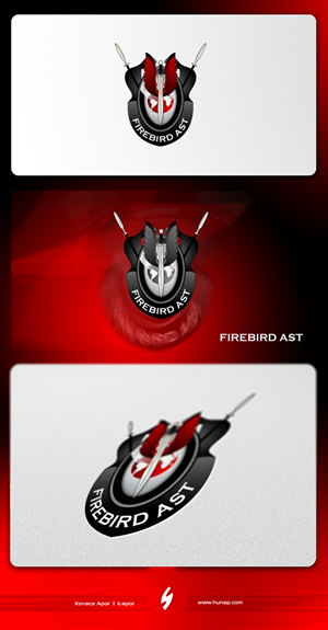 Design de Logo par k.apor pour ce projet | Design : #400493