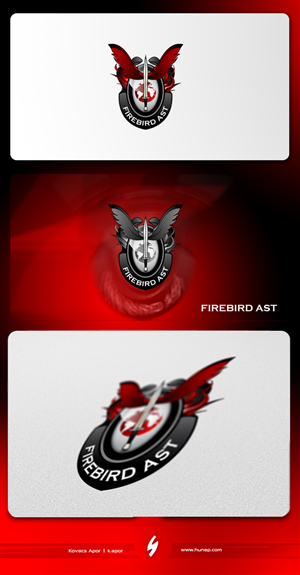 Design de Logo par k.apor pour ce projet | Design : #400566