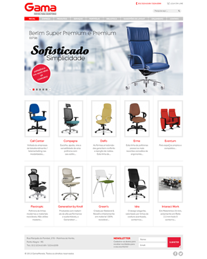 Web-Design von Mayank Patel für dieses Projekt | Design: #2259363