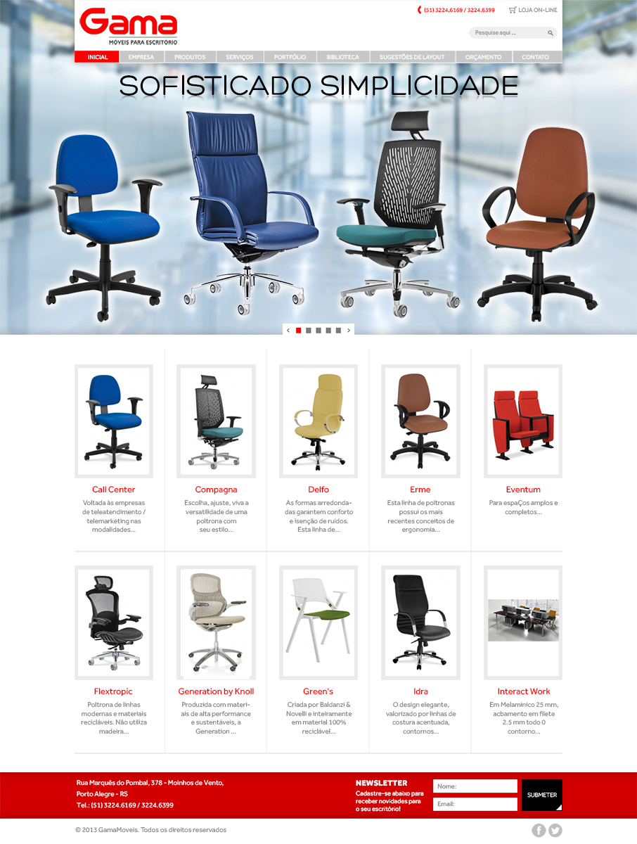 Web Design by Mayank Patel for this project | Design #2259371