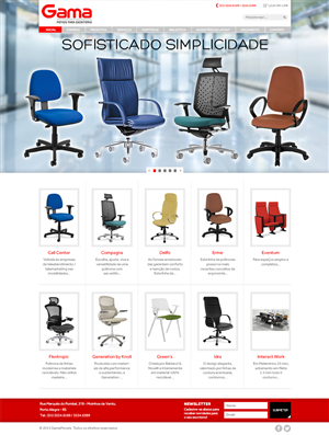 Web-Design von Mayank Patel für dieses Projekt | Design: #2259371