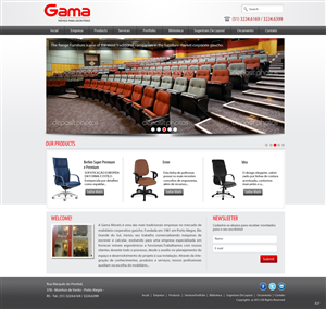 Web-Design von pb für dieses Projekt | Design: #1946719
