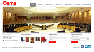 Web Design by jeckx2 for this project | Design: #2002961