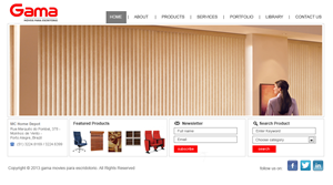 Web Design by jeckx2 for this project | Design: #2003338