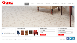 Web-Design von jeckx2 für dieses Projekt | Design: #2003340
