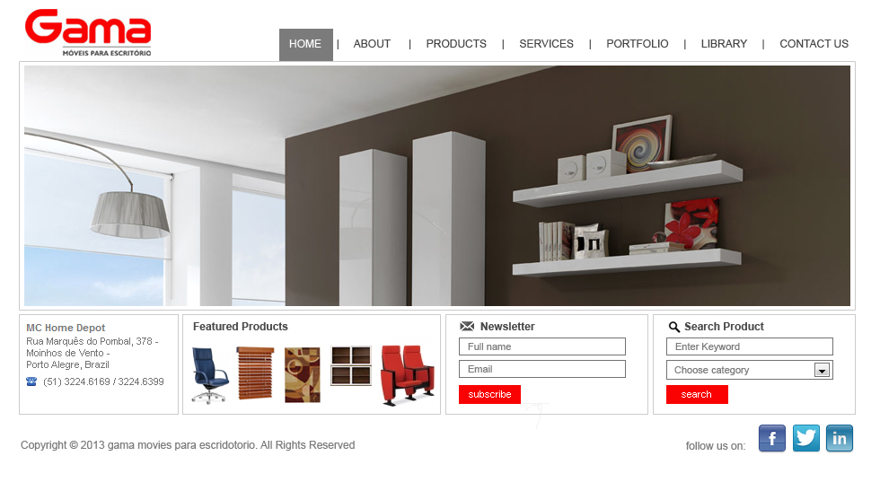 Web Design par jeckx2 pour ce projet | Design #2003341